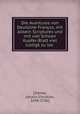 Die Avantures von Deutsche Francos, mit allsein Scriptures und mit viel Schoen Kupfer-Blatt viel lustigk zu les, Johann Christian Tromer 