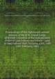 Proceedings of the eighteenth annual session of the R.W. Grand Lodge of British Columbia of the Independent Order of Odd Fellows microform : held at Odd Fellows