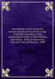 Proceedings of the sixteenth annual session of the Grand Lodge of British Columbia of the Independent Order of Odd Fellows microform : held at Vancouver, 12th and 13th of February, 1890, Independent Order of Oddfellows. Grand Lodge of British Columbia. Session (16th : 1890 : Victoria, B.C.) 