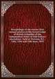 Proceedings of the twenty-first annual session of the Grand Lodge of British Columbia of the Independent Order of Odd Fellows microform : held at Victoria, B.C., 12th, 13th and 14th June, 1895, Independent Order of Oddfellows. Grand Lodge of British Columbia. Session (21st : 1895 : Victoria, B.C.) 