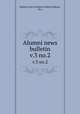 Alumni news bulletin. v.3 no.2, Indiana State Teachers College (Indiana, Pa.) 