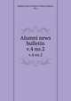 Alumni news bulletin. v.4 no.2, Indiana State Teachers College (Indiana, Pa.) 