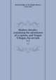 Modern chivalry: containing the adventures of a captain, and Teague O`Regan, his servant. v.1, Brackenridge, H. H. (Hugh Henry), 1748-1816 