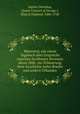 Memoiren, mit einem Tagebuch uber Gesprache zwischen beruhmten Personen dieser Hofe, zur Erlauterung ihrer Geschichte nebst Briefen und andern Urkunden, Sophia Dorothea, Queen Consort of George I, King of England, 1666-1726 