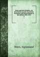 Stein und sein Zeitalter, ein Bruchstck aus der Geschichte Preussens und Deutschlands in den Jahren 1804-1815. 2, Stern, Sigismund 