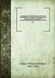 Genealogical and family history of the state of Connecticut : a record of the achievements of her people in the making of a commonwealth and the founding of a nation. v.2, Cutter, William Richard, 1847-1918 