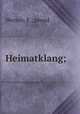 Heimatklang;, Werner, E., pseud 