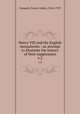 Henry VIII and the English monasteries : an attempt to illustrate the history of their suppression. v.2, Gasquet, Francis Aidan, 1846-1929 
