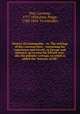 History of Cosmopolite : or, The writings of Rev. Lorenzo Dow : containing his experience and travels, in Europe and America, up to near his fiftieth year: also his polemic writings, to which is added the "Journey of life", Dow, Lorenzo, 1777-1834,Dow, Peggy, 1780-1820. Vicissitudes 