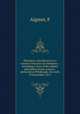 Discourse, introductory to a course of lectures on chemistry : including a view of the subject and utility of that science ; delivered at Pittsburgh, the sixth of November, 1811, F. Aigster 