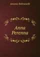 Anna Perenna, Antonio Beltramelli 