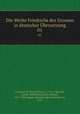 Die Werke Friedrichs des Grossen in deutscher bersetzung. 01, Frederick II, King of Prussia, 1712-1786,Volz, Gustav Berthold,Menzel, Adolph, 1815-1905,Oppeln-Bronikowski, Friedrich von, 1873- 