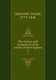 The history and antiquities of the county of Buckingham. 2, Lipscomb, George, 1773-1846 