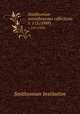 Smithsonian miscellaneous collections. v. 113 (1949), Smithsonian Institution 