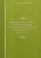 Catalogue of the State Teachers College at Indiana, Pennsylvania. 61st (1936/37), Indiana State Teachers College (Indiana, Pa.) 
