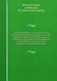 Light on masonry: a collection of all the most important documents on the subject of speculative free masonry: embracing the reports of the Western committees in relation to the abduction of William Morgan, Bernard, David, of Warsaw, N.Y. [from old catalog] 