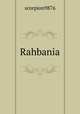 Rahbania, scorpion9876 