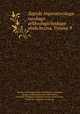Zapiski Imperatorskago russkago arkheologicheskago obshchestva, Volume 9, 