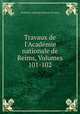 Travaux de l