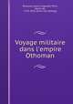 Voyage militaire dans l