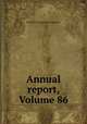 Annual report, Volume 86, Hawaiian Evangelical Association 