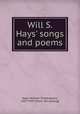 Will S. Hays