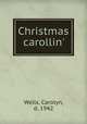 Christmas carollin