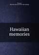 Hawaiian memories, Wenner, Blanche Howard. [from old catalog] 