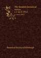 The Scottish botanical review. v.1 no.3 1912, Botanical Society of Edinburgh 