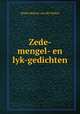 Zede- mengel- en lyk-gedichten, Jetske Reinou van der Malen 