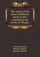 The works of the most celebrated minor poets: containing the works of George ., George Stepney, William Walsh, Thomas Tickell 