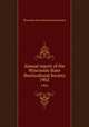 Annual report of the Wisconsin State Horticultural Society. 1902, Wisconsin State Horticultural Society 