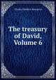 The treasury of David, Volume 6, Charles Haddon Spurgeon 