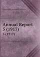 Annual Report .. 5 (1917), Massachusetts Homestead Commission 