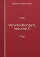 Verwandlungen, Volume 1, Publius Ovidius Naso 