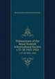 Transactions of the Royal Scottish Arboricultural Society. v.37-38 1923-1924, Royal Scottish Arboricultural Society 