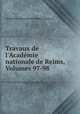 Travaux de l