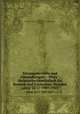 Sitzungsberichte und Abhandlungen - "Flora", Schsische Gesellschaft fr Botanik und Gartenbau, Dresden. jahrg 12-17 1907-1913, Sachsische Gesellschaft fur Botanik und Gartenbau Flora 