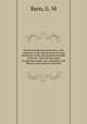 Practical landscape gardening : with reference to the improvement of rural residences, giving the general principles of the art : with full directions for planting shade trees, shrubbery and flowers, and laying out grounds, Kern, G. M 
