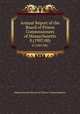 Annual Report of the Board of Prison Commissioners of Massachusetts. 8 (1907/08), Massachusetts Board of Prison Commissioners 