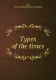 Types of the times, Tom, Old of Oxford,Old Tom of Oxford 