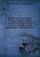The true history of the late division in the anti-slavery societies, being part of the second annual report of the executive committee of the Massachusetts Abolition Society, Massachusetts Abolition Society 