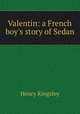 Valentin: a French boy