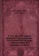 T. Livi Ab urbe condita librorvm CXLII periochae. Ivlii Ovseqventis ab anno vrbis conditae dv prodigiorvm liber, Livy,Jahn, Otto, 1813-1869 
