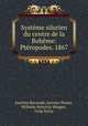 Systeme silurien du centre de la Boheme: Pteropodes. 1867, Joachim Barrande 