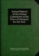 Annual Report of the School Committee of the Town of Newport, for the Year ., Newport (R.I.). School Committee, School Committee, Newport (R.I.) 