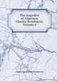 The tragedies of Algernon Charles Swinburne, Volume 4, Algernon Charles Swinburne 