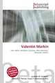 Valentin Markin, 