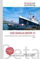 USS Oxford (AGTR-1), 