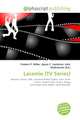 Laramie (TV Series), 